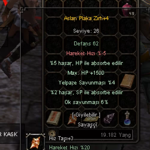 3 parça 4-5 efsn item kaçırma OYUN SONU